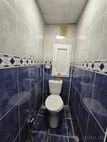 Satılır 4 otaqlı köhnə tikili 130 m², İnşaatçılar m., photo 19 from 20