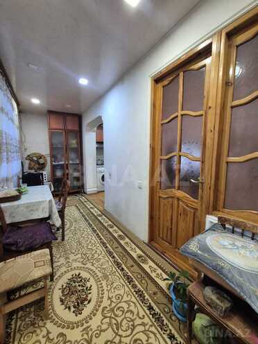 Satılır 4 otaqlı köhnə tikili 130 m², İnşaatçılar m., photo 13 from 20