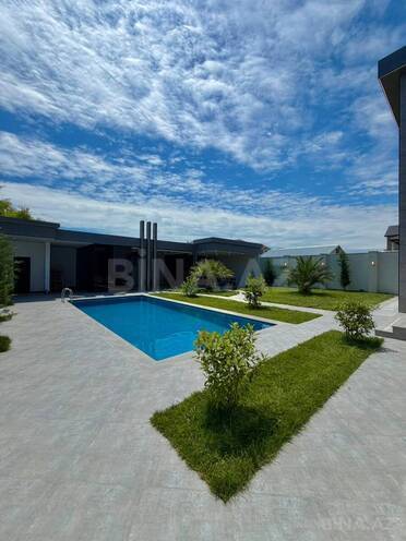 Продаётся 6-комн. дом/дача 450 м², пос. Мардакан, photo 7 from 26