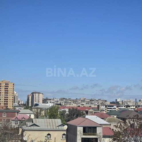 Satılır 2 otaqlı yeni tikili 46 m², Bakıxanov q., photo 12 from 17