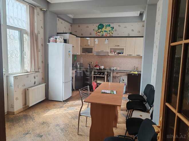 İcarəyə verilir 6 otaqlı ofis 320 m², 28 May m., photo 9 from 10
