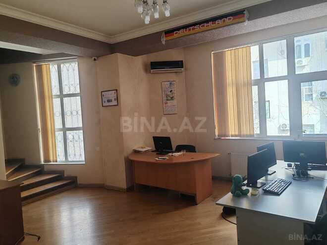 İcarəyə verilir 6 otaqlı ofis 320 m², 28 May m., photo 3 from 10