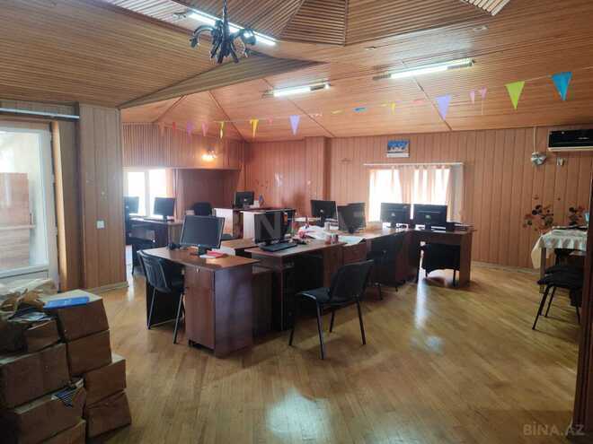 İcarəyə verilir 6 otaqlı ofis 320 m², 28 May m., photo 4 from 10