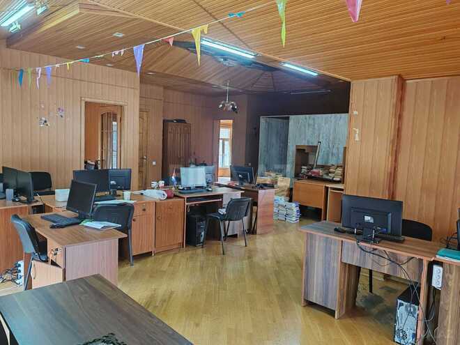 İcarəyə verilir 6 otaqlı ofis 320 m², 28 May m., photo 5 from 10