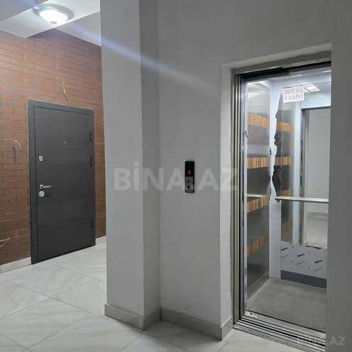 Satılır 2 otaqlı yeni tikili 46 m², Bakıxanov q., photo 13 from 17