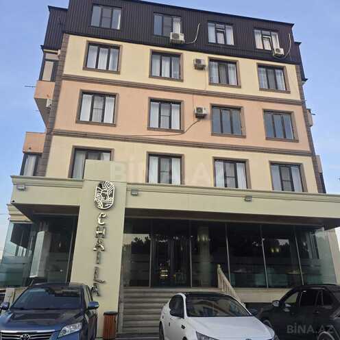 Satılır 2 otaqlı yeni tikili 46 m², Bakıxanov q., photo 16 from 17