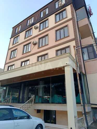 Satılır 2 otaqlı yeni tikili 46 m², Bakıxanov q., photo 15 from 17