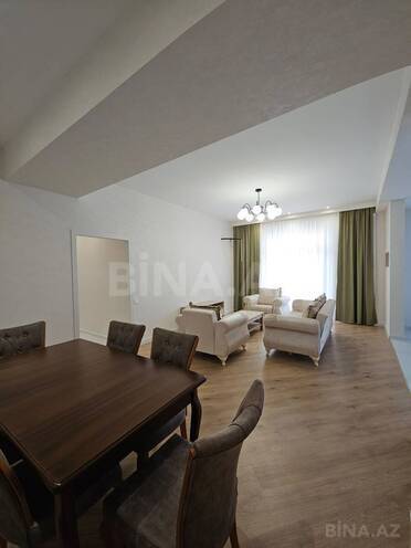 Продаётся 3-комн. новостройка 125 м², пос. Бадамдар, photo 5 from 30