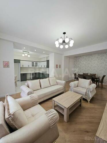 Продаётся 3-комн. новостройка 125 м², пос. Бадамдар, photo 1 from 30