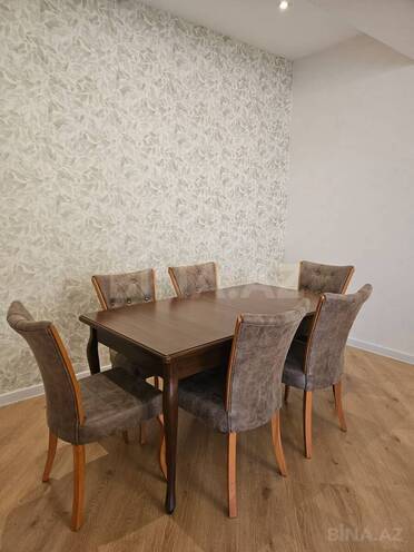 Продаётся 3-комн. новостройка 125 м², пос. Бадамдар, photo 25 from 30