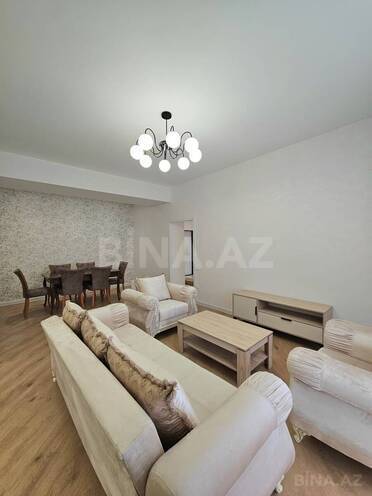 Продаётся 3-комн. новостройка 125 м², пос. Бадамдар, photo 4 from 30