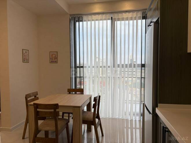 Продаётся 3-комн. новостройка 125 м², пос. Бадамдар, photo 15 from 30