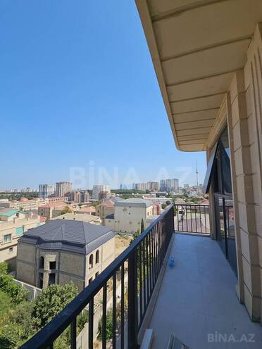 Продаётся 3-комн. новостройка 125 м², пос. Бадамдар, photo 23 from 30