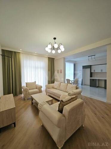 Продаётся 3-комн. новостройка 125 м², пос. Бадамдар, photo 3 from 30