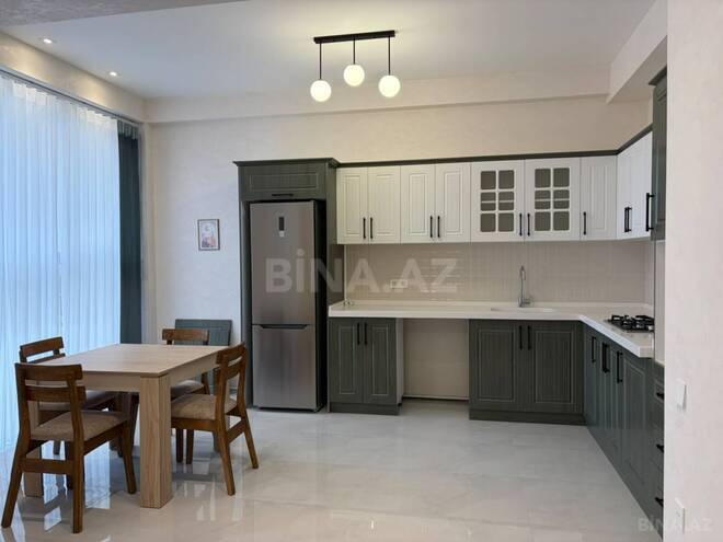 Продаётся 3-комн. новостройка 125 м², пос. Бадамдар, photo 7 from 30
