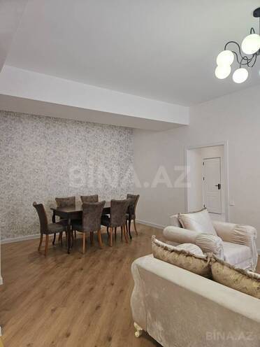 Продаётся 3-комн. новостройка 125 м², пос. Бадамдар, photo 6 from 30