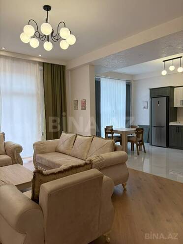 Продаётся 3-комн. новостройка 125 м², пос. Бадамдар, photo 19 from 30