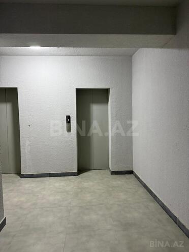Satılır 2 otaqlı yeni tikili 112 m², 8-ci kilometr q., photo 4 from 10