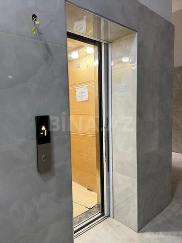 Satılır 2 otaqlı yeni tikili 112 m², 8-ci kilometr q., photo 7 from 10