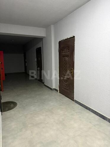 Satılır 2 otaqlı yeni tikili 112 m², 8-ci kilometr q., photo 8 from 10