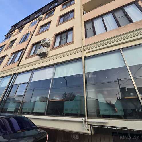 Satılır 2 otaqlı yeni tikili 46 m², Bakıxanov q., photo 14 from 17