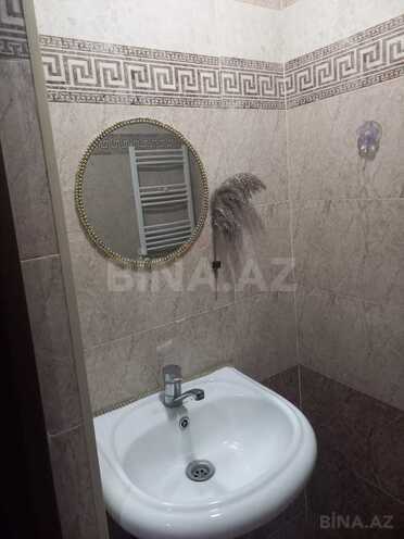 Сдаётся 2-комн. новостройка 60 м², м. Гянджлик, photo 14 from 19