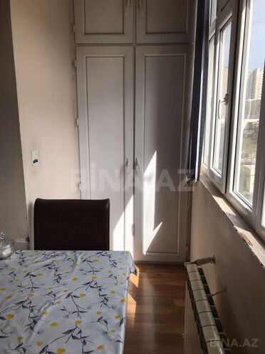 Satılır 2 otaqlı köhnə tikili 62 m², Yeni Günəşli q., photo 9 from 17