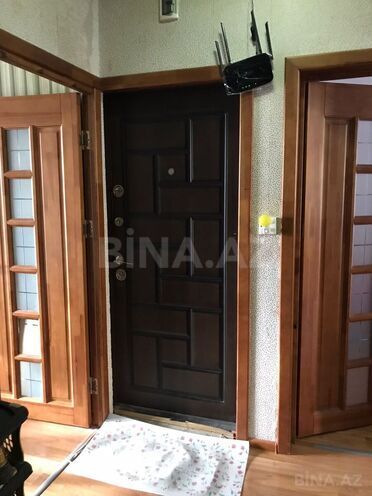 Satılır 2 otaqlı köhnə tikili 62 m², Yeni Günəşli q., photo 14 from 17
