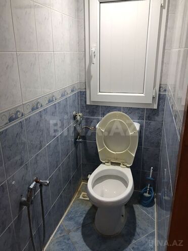Satılır 2 otaqlı köhnə tikili 62 m², Yeni Günəşli q., photo 16 from 17
