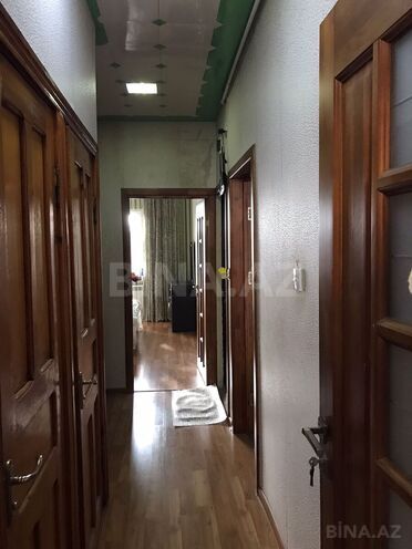 Satılır 2 otaqlı köhnə tikili 62 m², Yeni Günəşli q., photo 13 from 17
