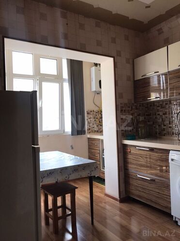 Satılır 2 otaqlı köhnə tikili 62 m², Yeni Günəşli q., photo 8 from 17