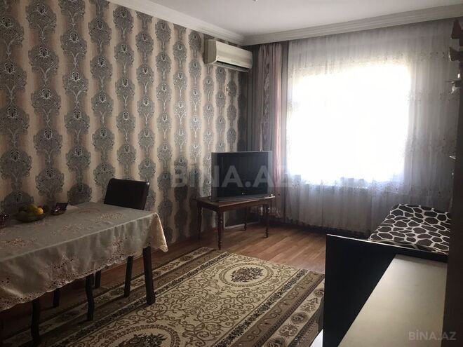 Satılır 2 otaqlı köhnə tikili 62 m², Yeni Günəşli q., photo 4 from 17