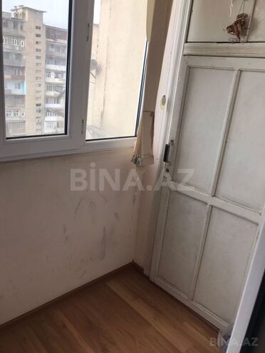 Satılır 2 otaqlı köhnə tikili 62 m², Yeni Günəşli q., photo 10 from 17