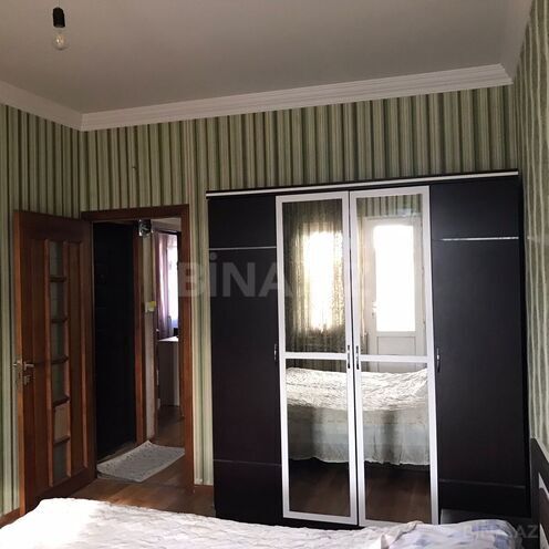 Satılır 2 otaqlı köhnə tikili 62 m², Yeni Günəşli q., photo 12 from 17