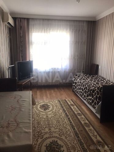 Satılır 2 otaqlı köhnə tikili 62 m², Yeni Günəşli q., photo 5 from 17
