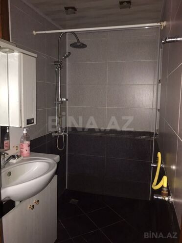Satılır 2 otaqlı köhnə tikili 62 m², Yeni Günəşli q., photo 15 from 17