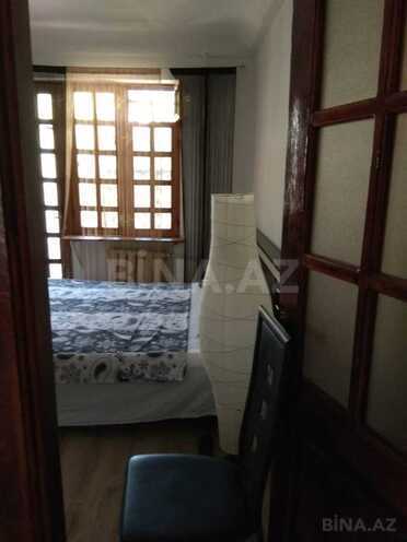 İcarəyə verilir 3 otaqlı köhnə tikili 90 m², 28 May m., photo 5 from 9