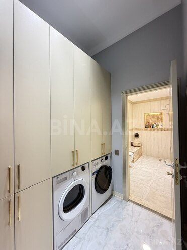 Satılır 4 otaqlı həyət evi/bağ evi 220 m², Mərdəkan q., photo 26 from 28