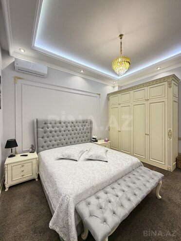 Satılır 4 otaqlı həyət evi/bağ evi 220 m², Mərdəkan q., photo 25 from 28