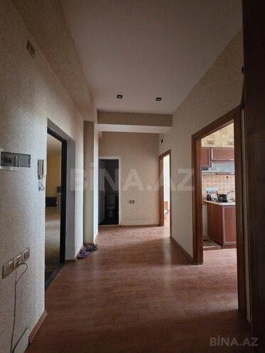 Продаётся 3-комн. новостройка 75 м², м. Ази Асланов, photo 5 from 14