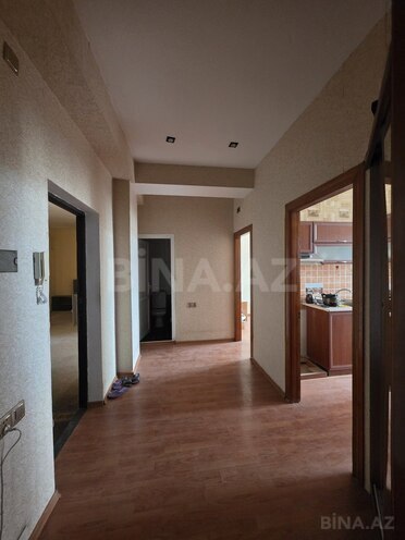 Продаётся 3-комн. новостройка 75 м², м. Ази Асланов, photo 12 from 14