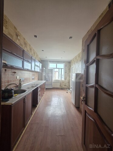 Продаётся 3-комн. новостройка 75 м², м. Ази Асланов, photo 6 from 14