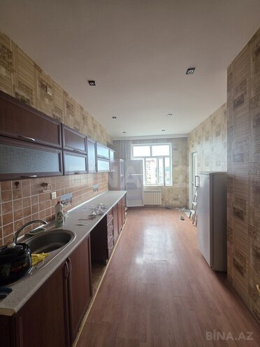 Продаётся 3-комн. новостройка 75 м², м. Ази Асланов, photo 4 from 14