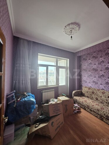 Продаётся 3-комн. новостройка 75 м², м. Ази Асланов, photo 11 from 14