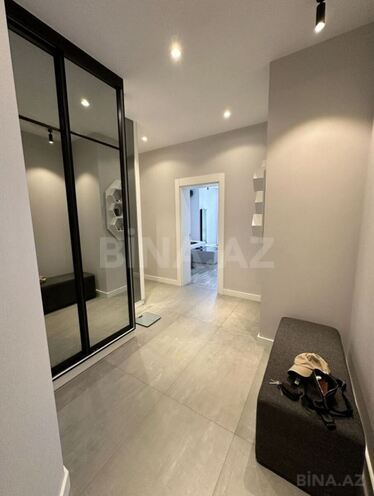 Satılır 3 otaqlı yeni tikili 135 m², 8 Noyabr m., photo 16 from 21