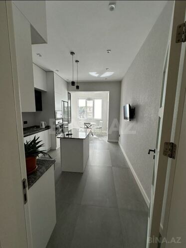 Satılır 3 otaqlı yeni tikili 135 m², 8 Noyabr m., photo 8 from 21