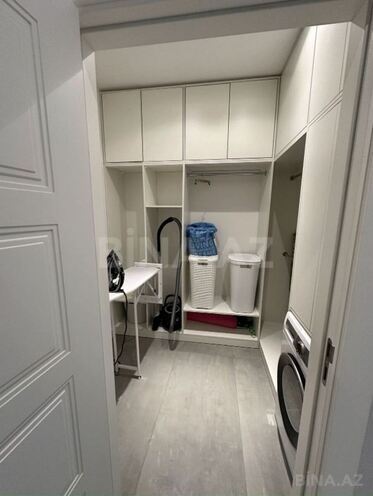 Satılır 3 otaqlı yeni tikili 135 m², 8 Noyabr m., photo 14 from 21