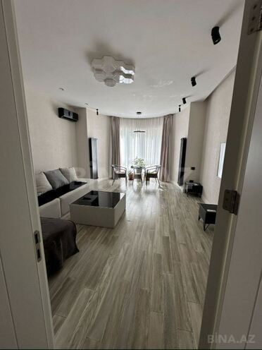 Satılır 3 otaqlı yeni tikili 135 m², 8 Noyabr m., photo 1 from 21