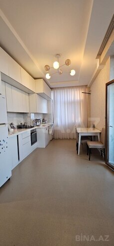 Satılır 3 otaqlı yeni tikili 125 m², Elmlər Akademiyası m., photo 14 from 20