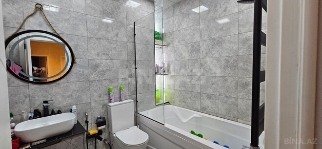 Satılır 3 otaqlı yeni tikili 125 m², Elmlər Akademiyası m., photo 18 from 20